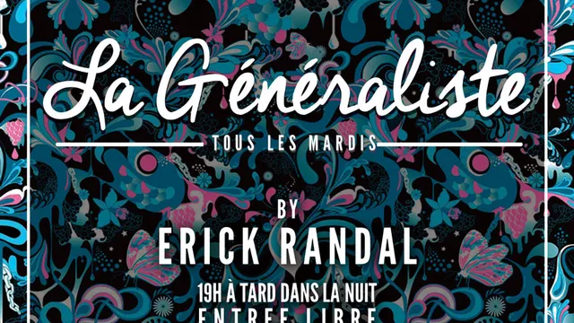 La Généraliste