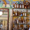 Clown Bar