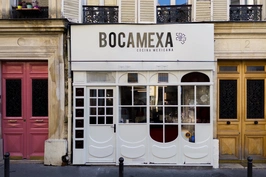 Bocamexa Pigalle