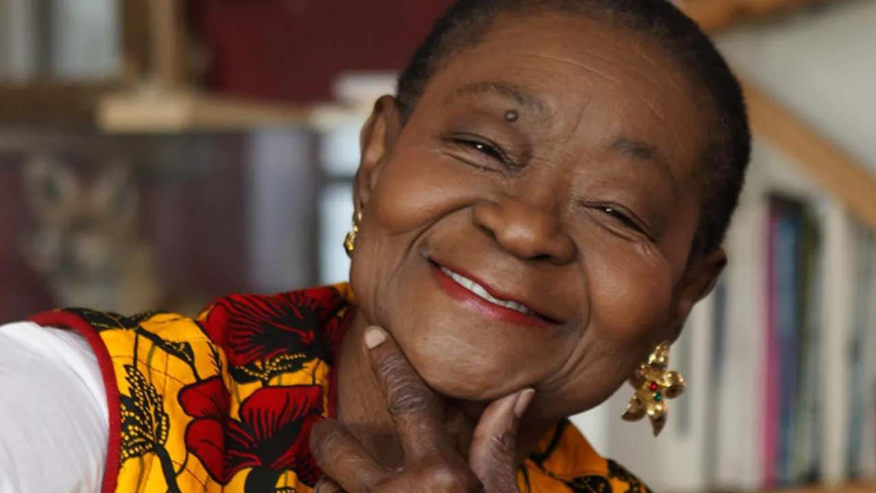 Calypso Rose