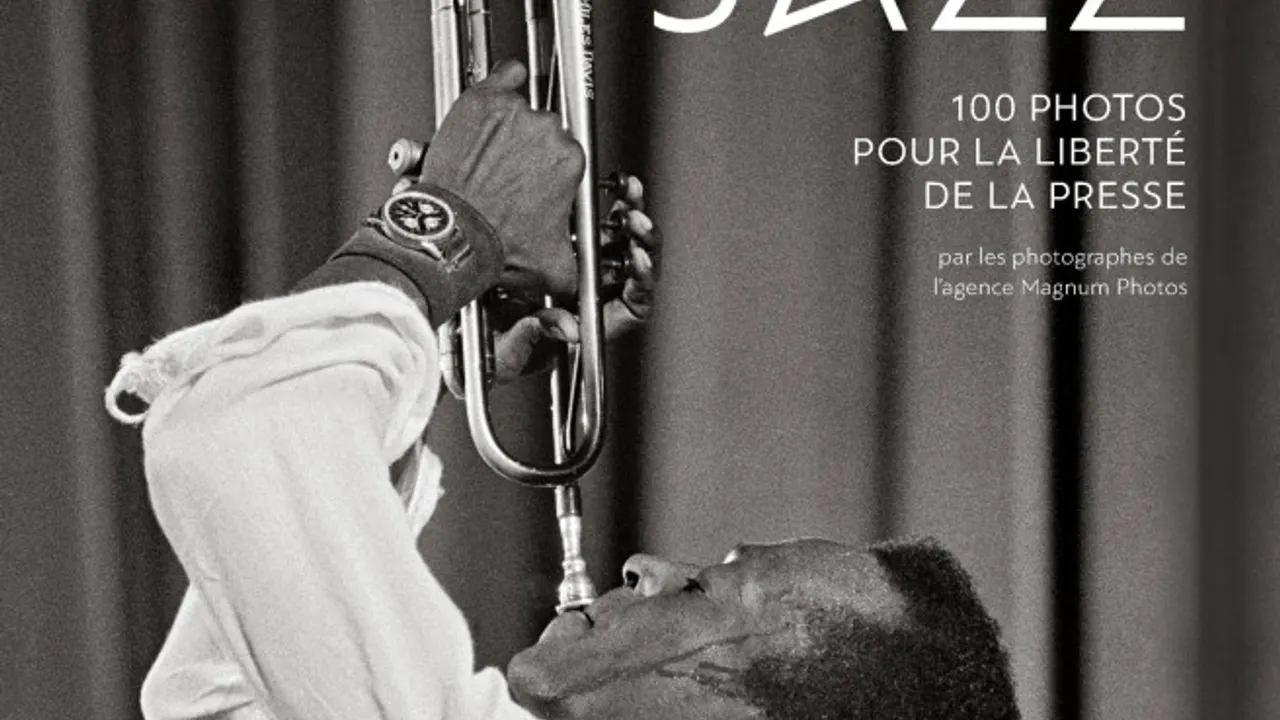 Jazz pour Reporters sans frontières : un concert pour la liberté de la presse