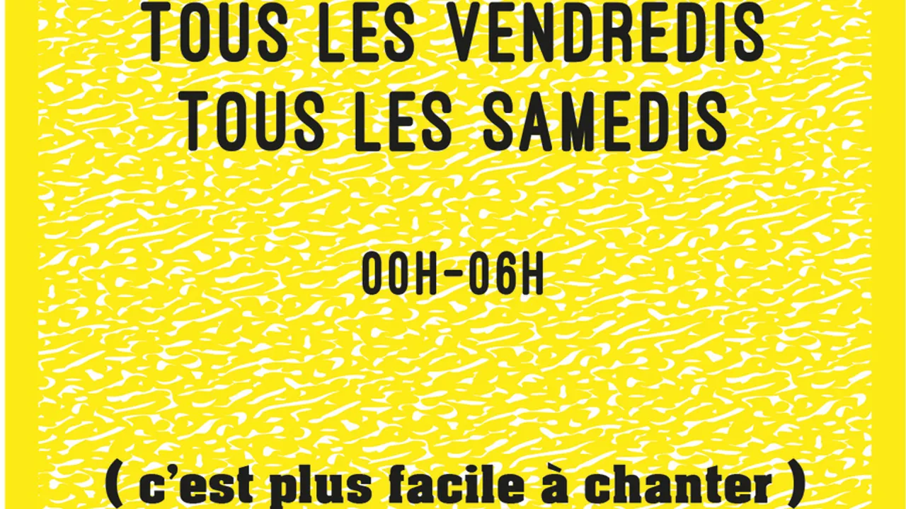 French Collection - Club en Français