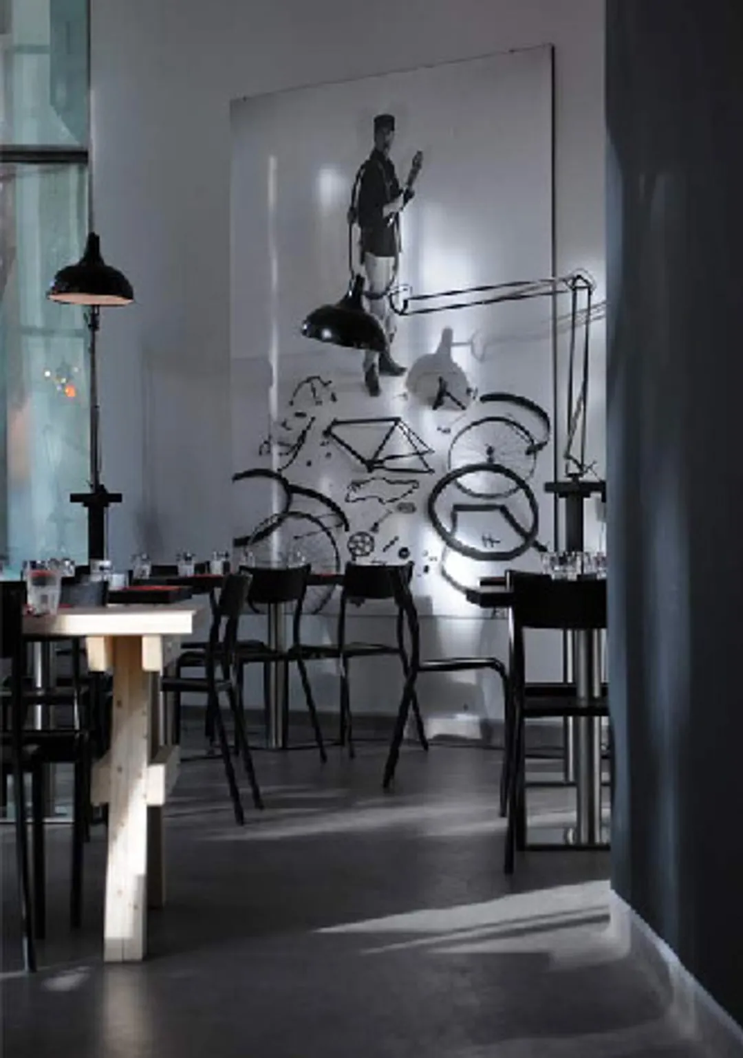 Le 51 Restaurant paris