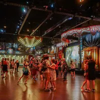 Vacances de février au Musée des Arts Forains