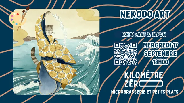 Nekodo Art