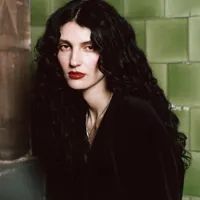 Lucia & The Best Boys