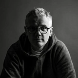 Dave Stapleton