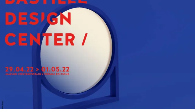 "ART + DESIGN"#02 by Maison contemporain x Prisme Editions