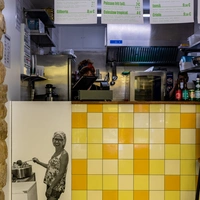 ONDA, Street Food do Brasil