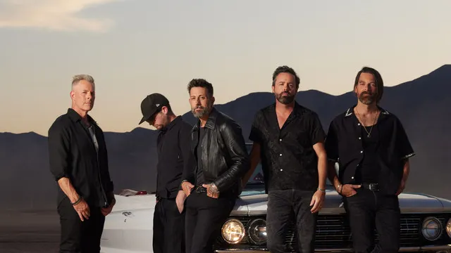 Old Dominion - How Good Is That World Tour