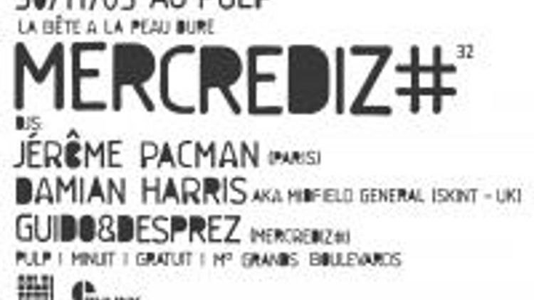 Mercrediz#