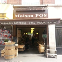 Maison POS