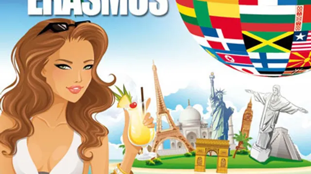 FIESTA ERASMUS - SUMMER BREAK