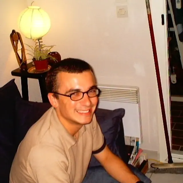 Eric B