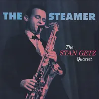 Stan Getz Quartet