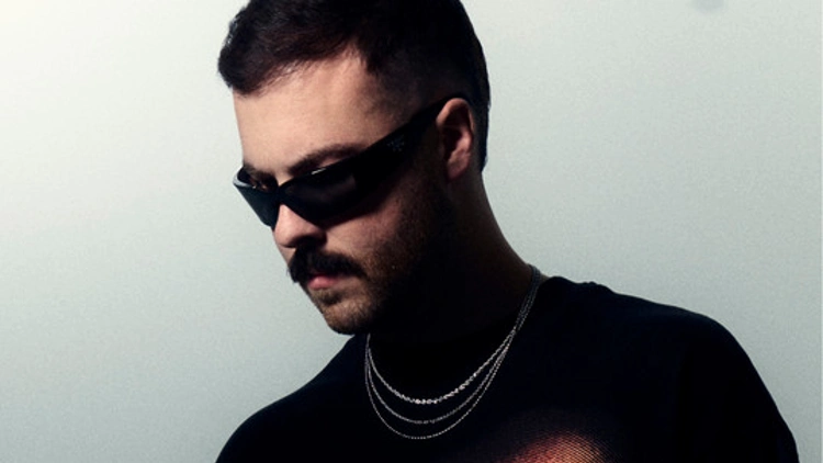 Area 5y Anniversary : Dj Arne L II, Ling Ling, Felicie &More