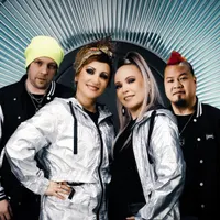90's FIN Cover Boyz & Girlz!