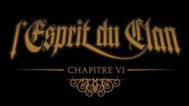 The arrs + L'Esprit du Clan + w.a.s.a.b.i.