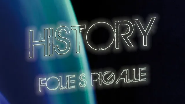 History