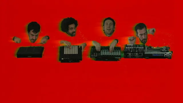 Club Nowadays: DJ EZ
