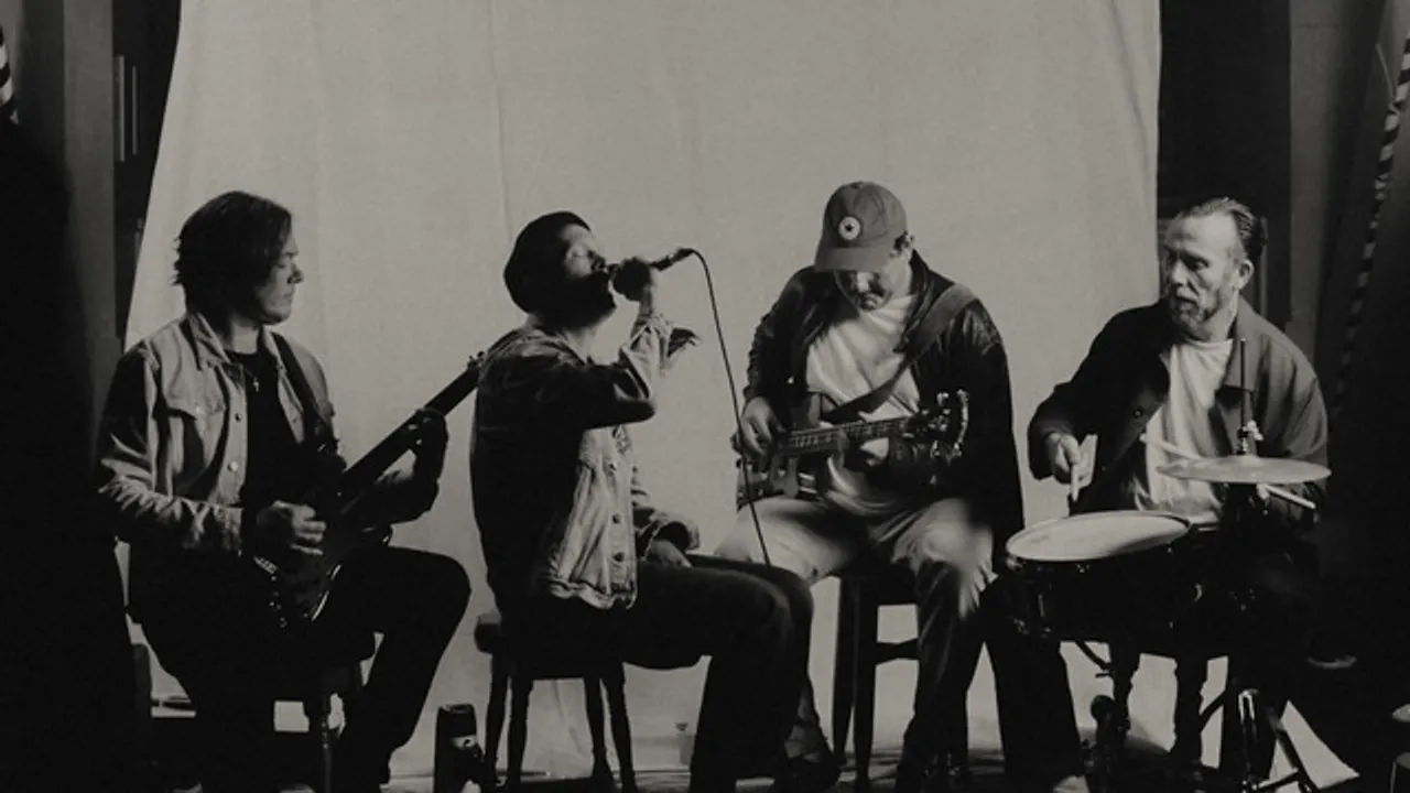 The Twang