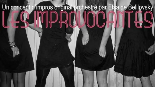 Les Improvocantes