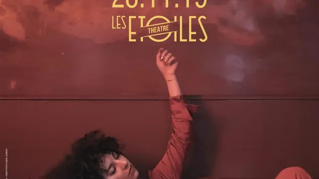 Enchantée Julia en concert