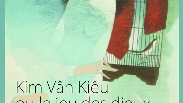 KIM VAN KIEU, ISABELLE GENLIS