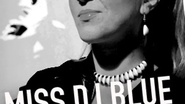 Miss Dj Blue