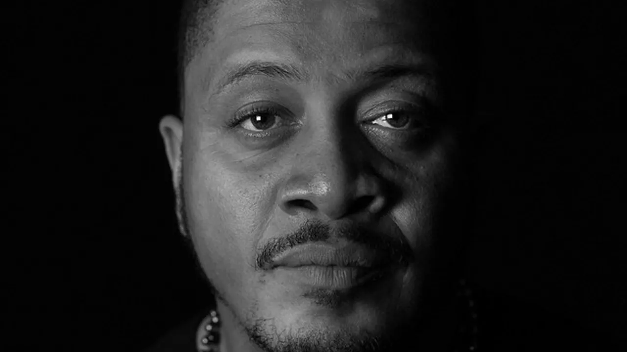 Chali 2na & band