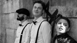 Levita (soirée hommage "The Beatles")