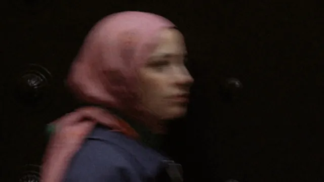 Büşra Kayıkçı
