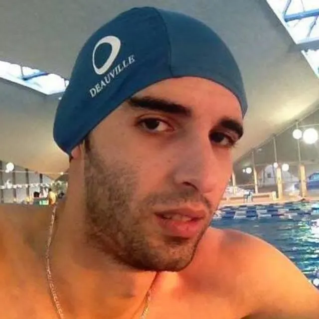 Hicham M