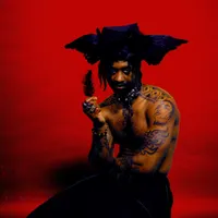 FREDDY FORBIDDEN