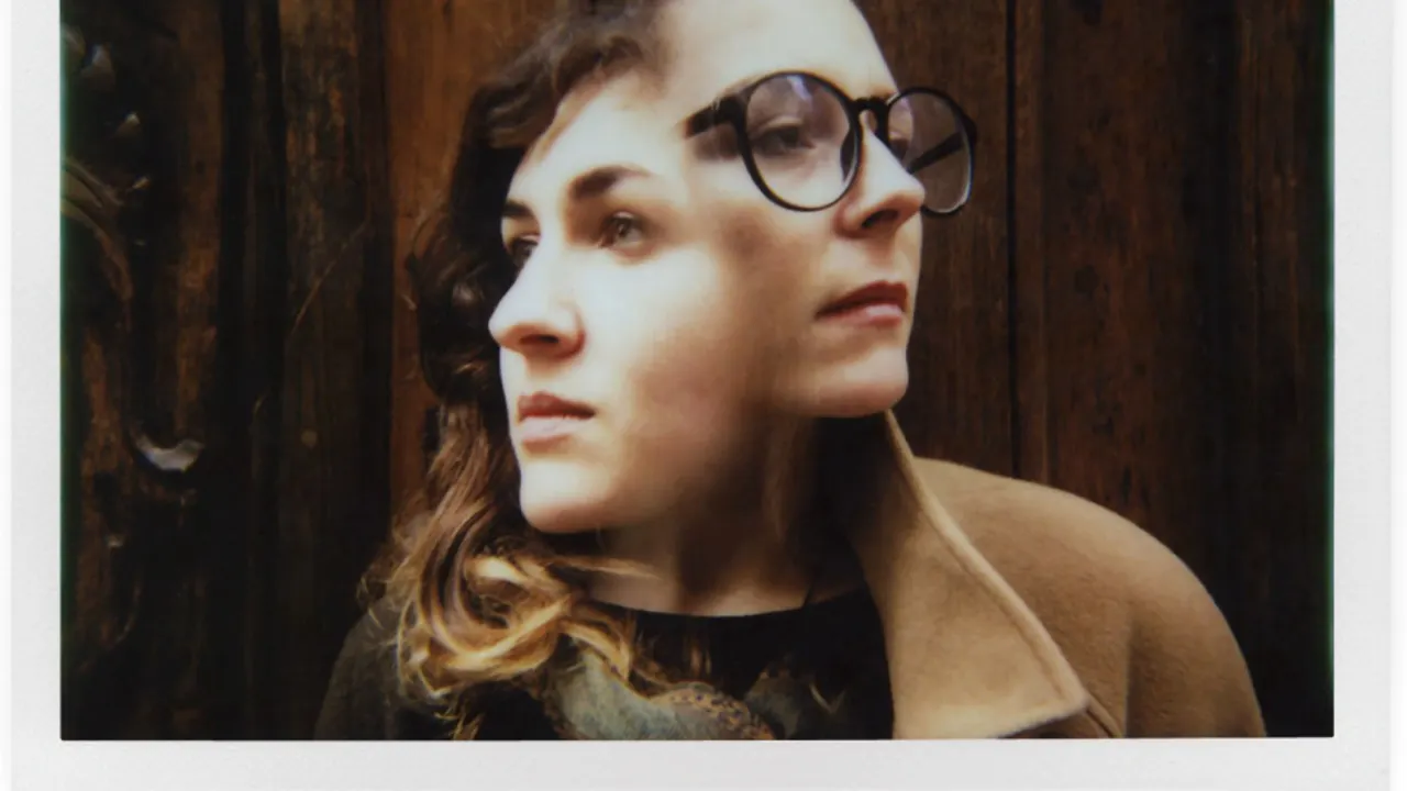 L'Exposition Lomo'Instant