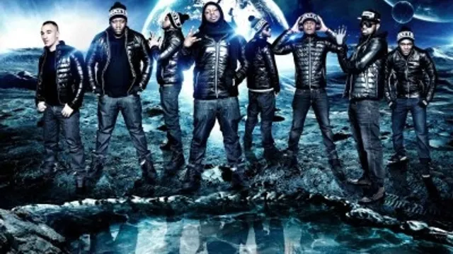 Sexion d'assaut