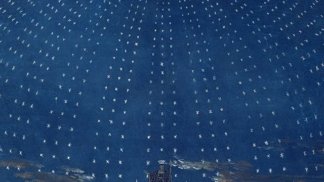 Poor Moon + Guests