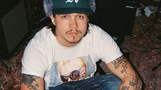 Oliver Malcolm