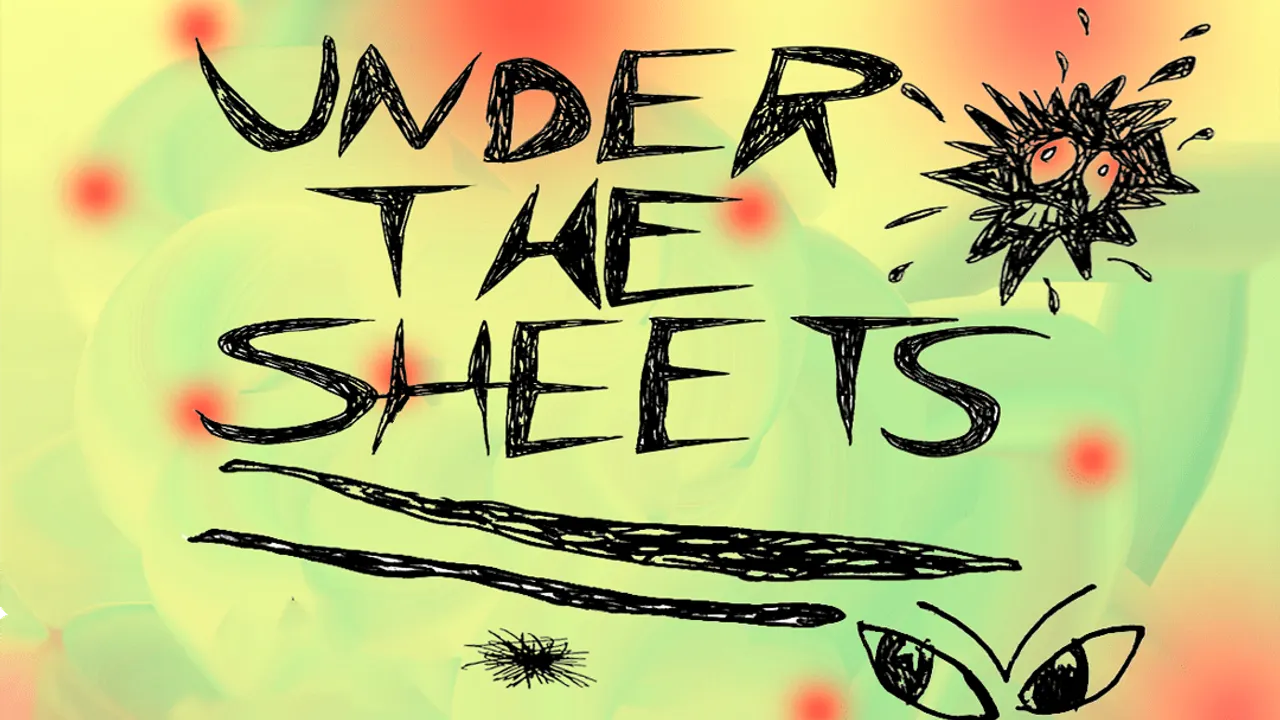 Soirée carte blanche "Under the sheets"
