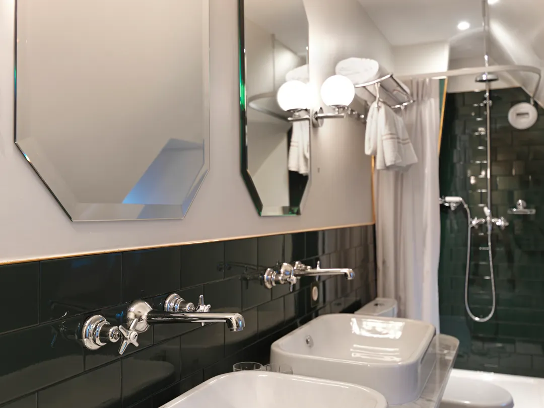 Le Grand Pigalle Hôtel Hôtel Paris