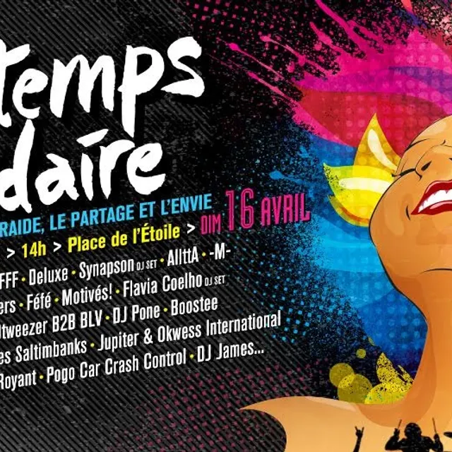 Solidarité S