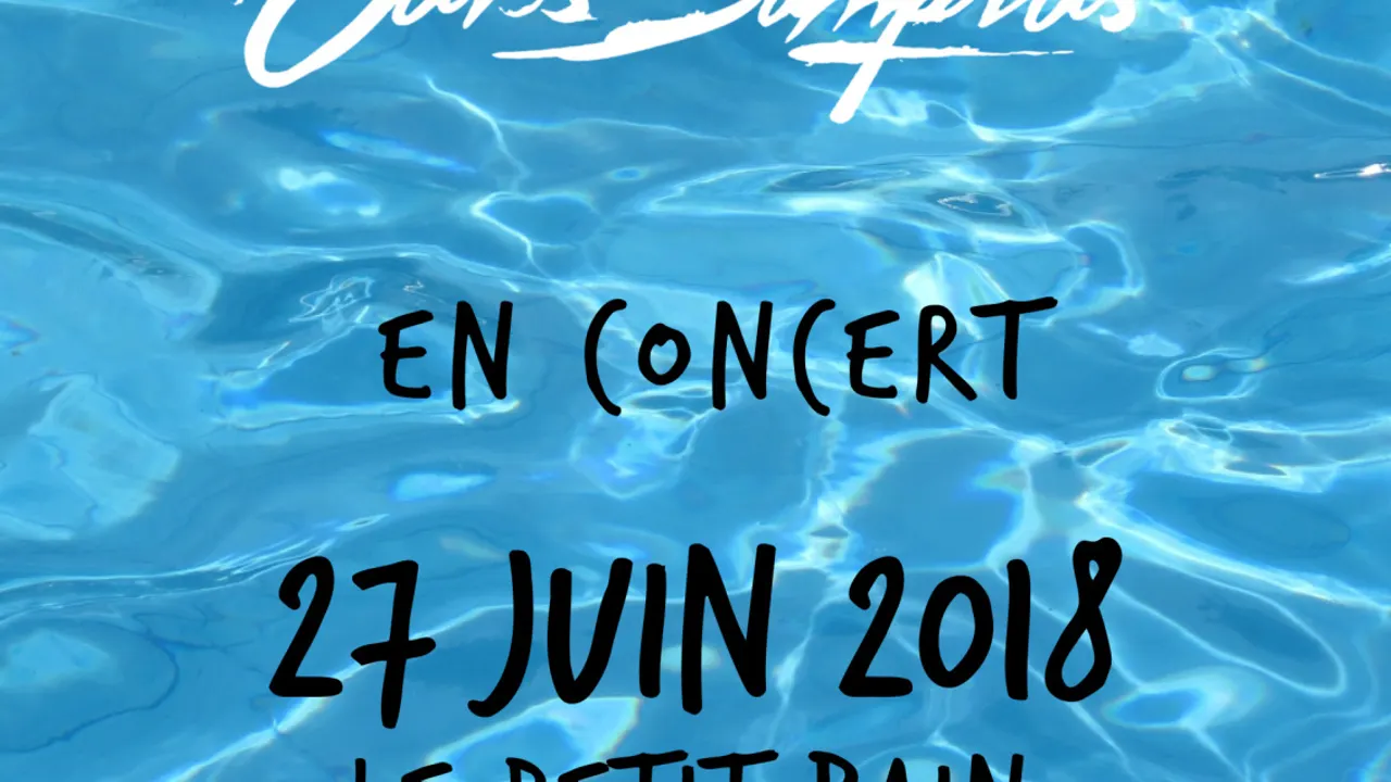 Concert Degiheugi + Ours Samplus