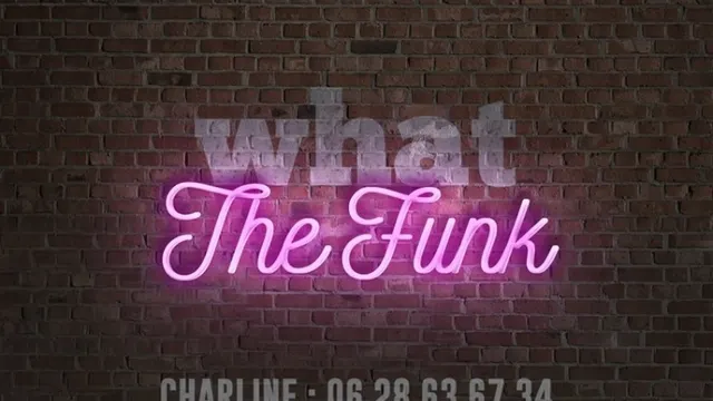 What The Funk