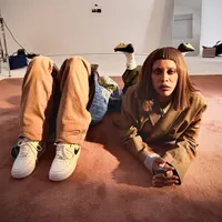 Erykah Badu