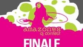 Amazones Dj Contest La Finale/ Marche Des Fiertés