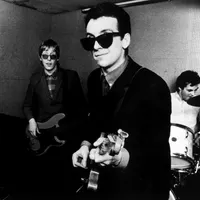 Elvis Costello & The Attractions