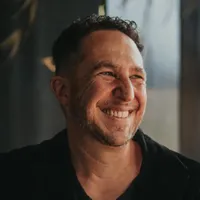 Antony Partos