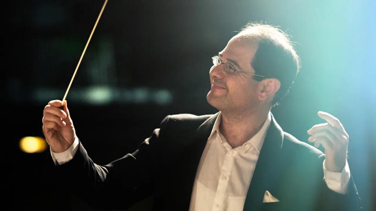 OPEN CHAMBER ORCHESTRA « L’HISTOIRE DU SOLDAT »