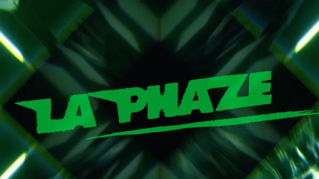 LA PHAZE + support