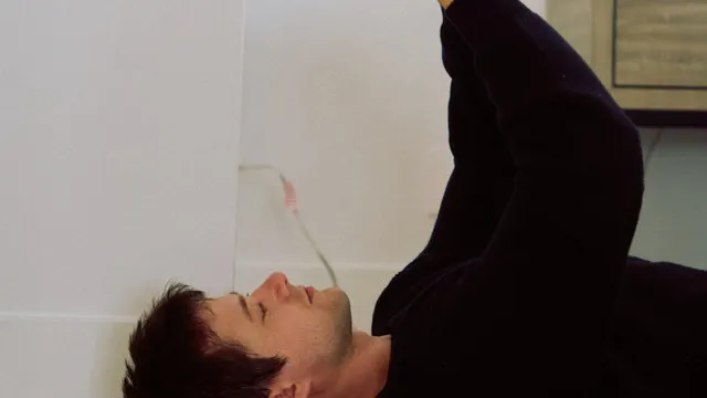 ALEC BENJAMIN